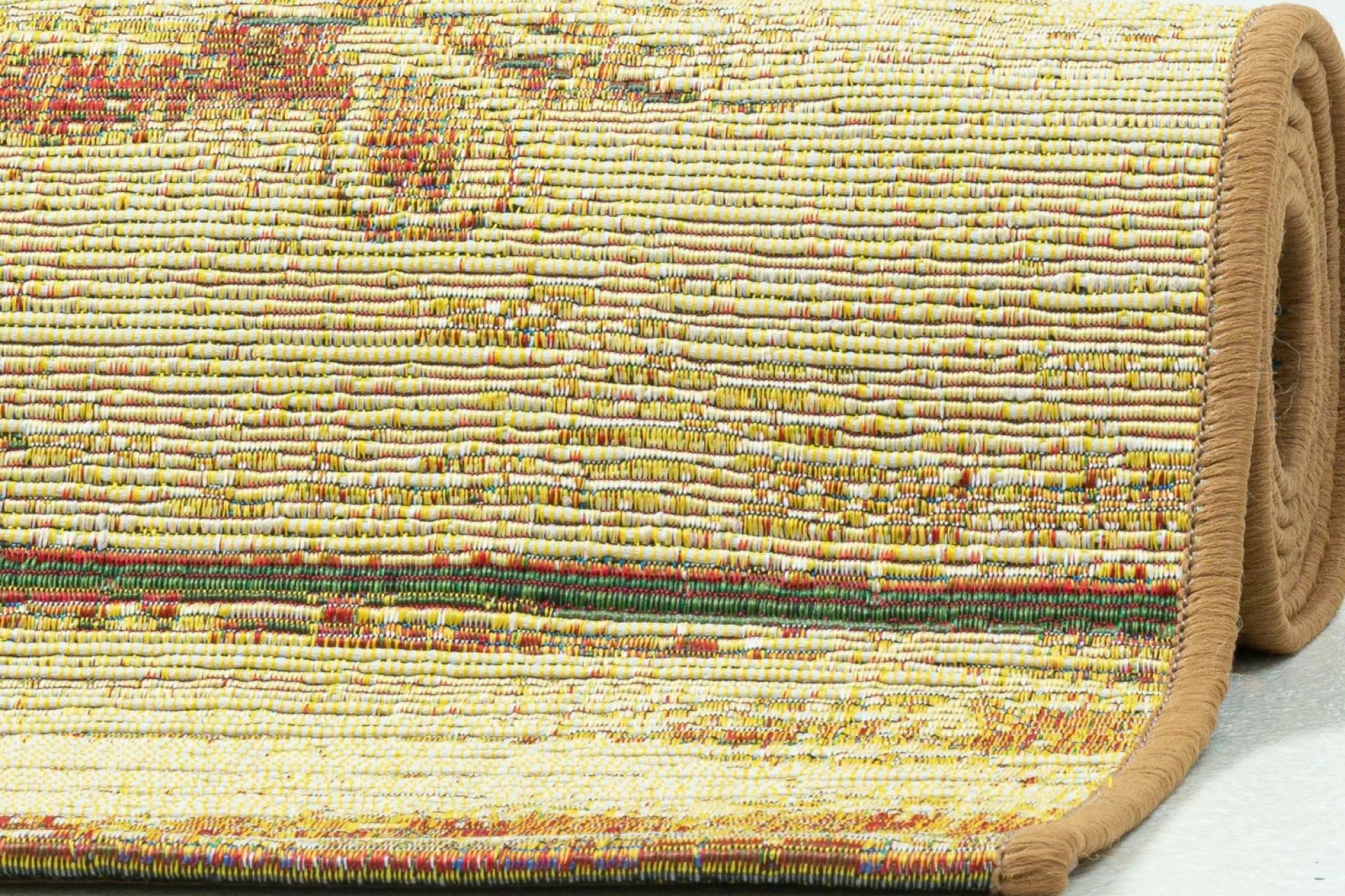 Teppich SANSIBAR RANTUM BEACH