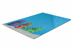 Teppich SANSIBAR RANTUM BEACH