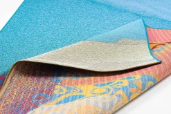 Teppich SANSIBAR RANTUM BEACH