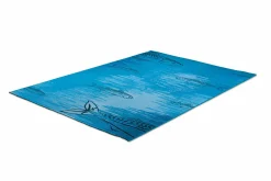 Teppich SANSIBAR RANTUM BEACH