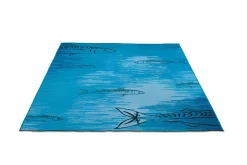 Teppich SANSIBAR RANTUM BEACH