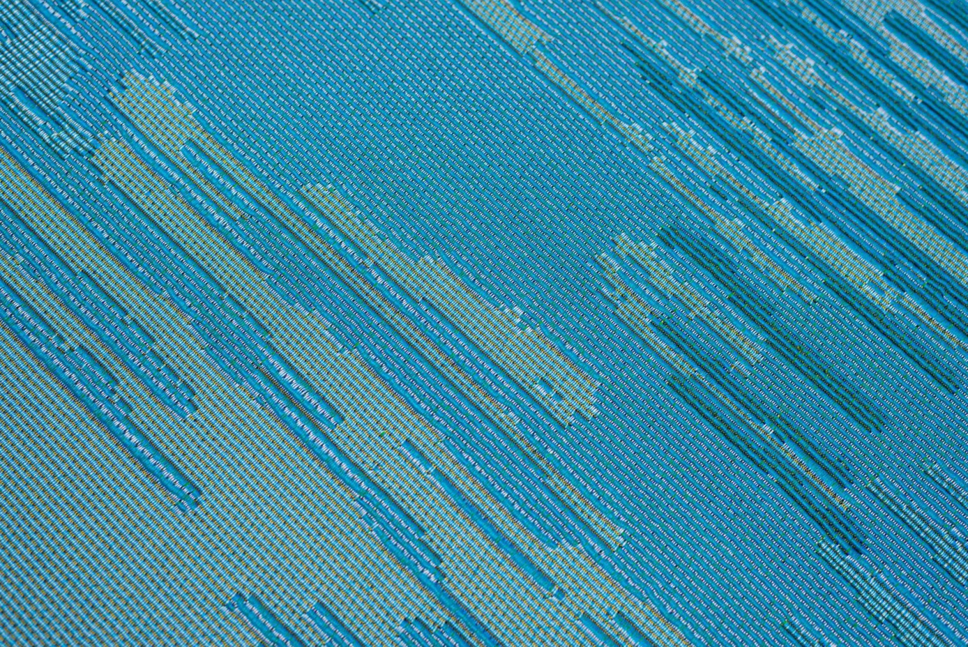 Teppich SANSIBAR RANTUM BEACH