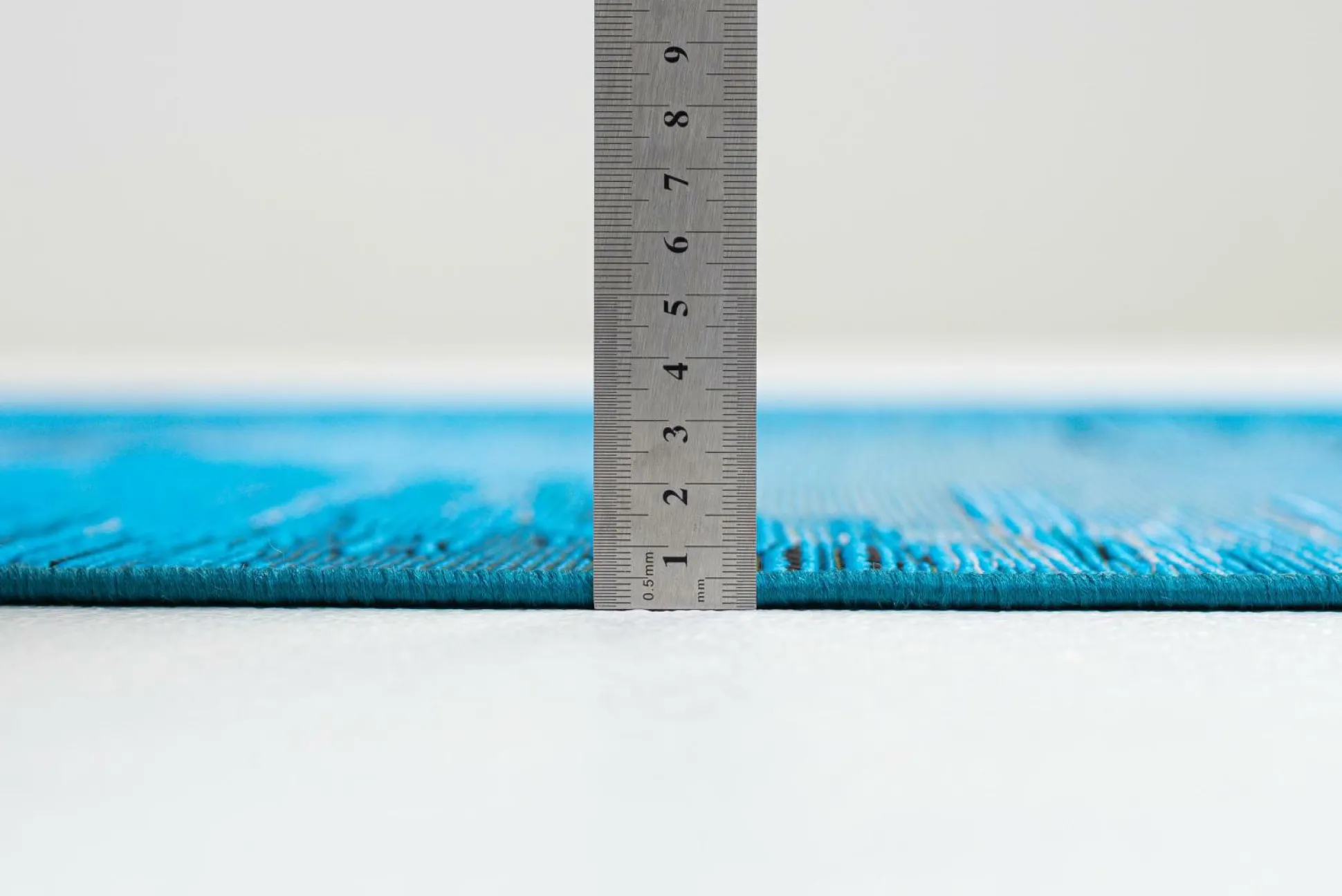 Teppich SANSIBAR RANTUM BEACH