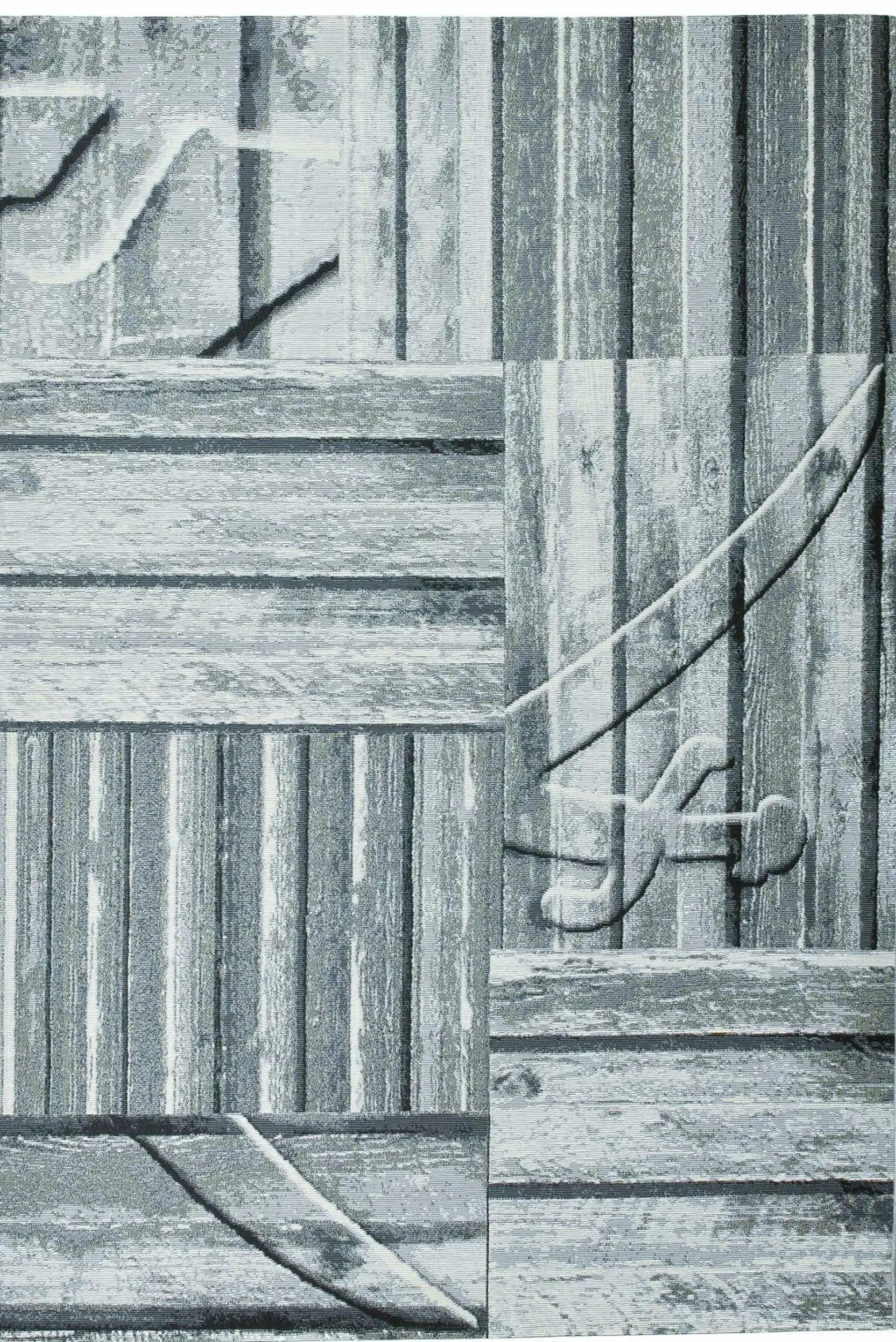 Teppich SANSIBAR RANTUM BEACH