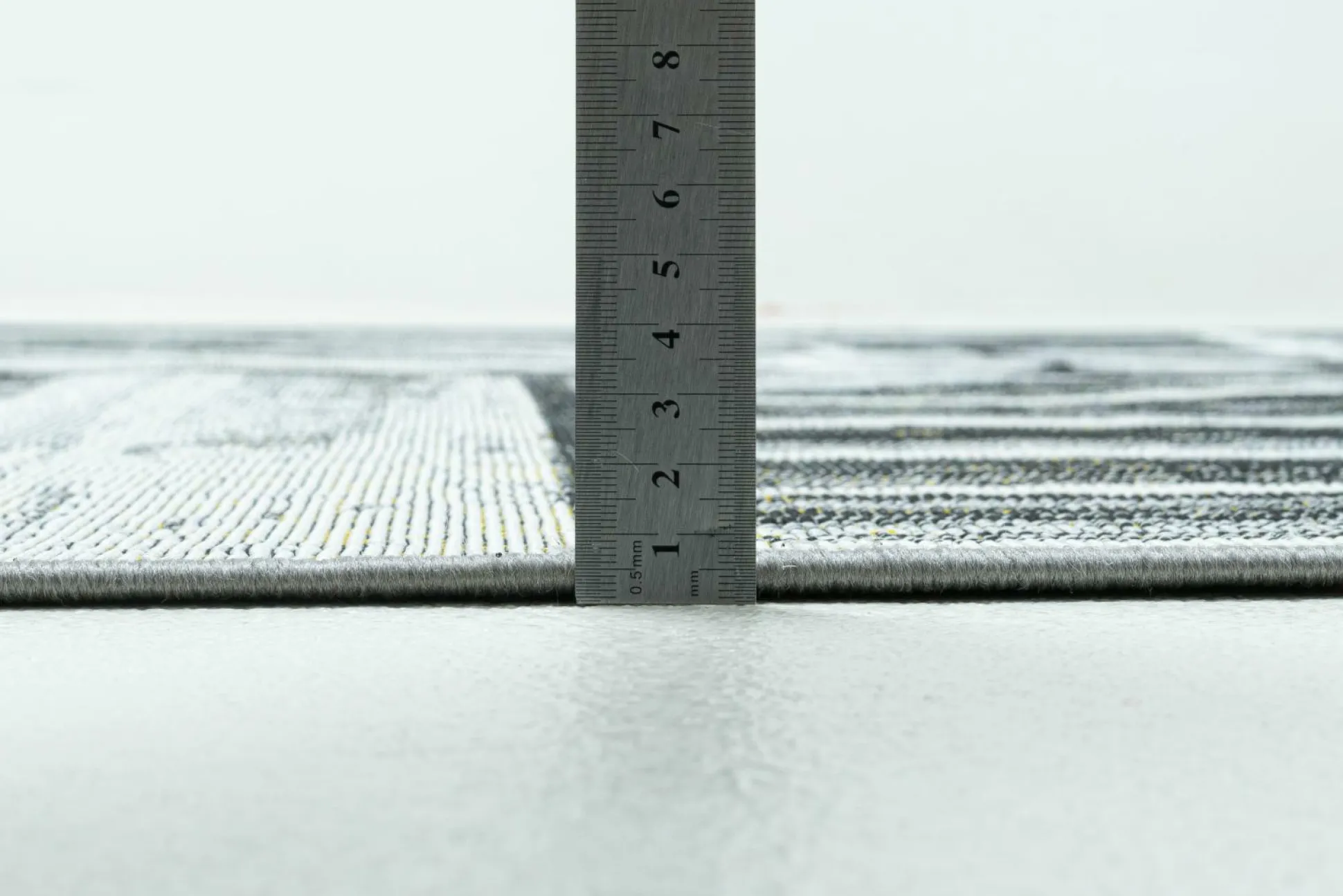 Teppich SANSIBAR RANTUM BEACH