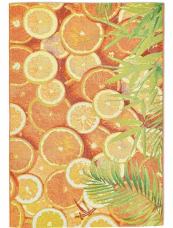 Teppich SANSIBAR RANTUM BEACH