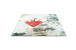 Teppich SANSIBAR RANTUM BEACH