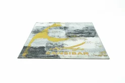 Teppich SANSIBAR RANTUM BEACH