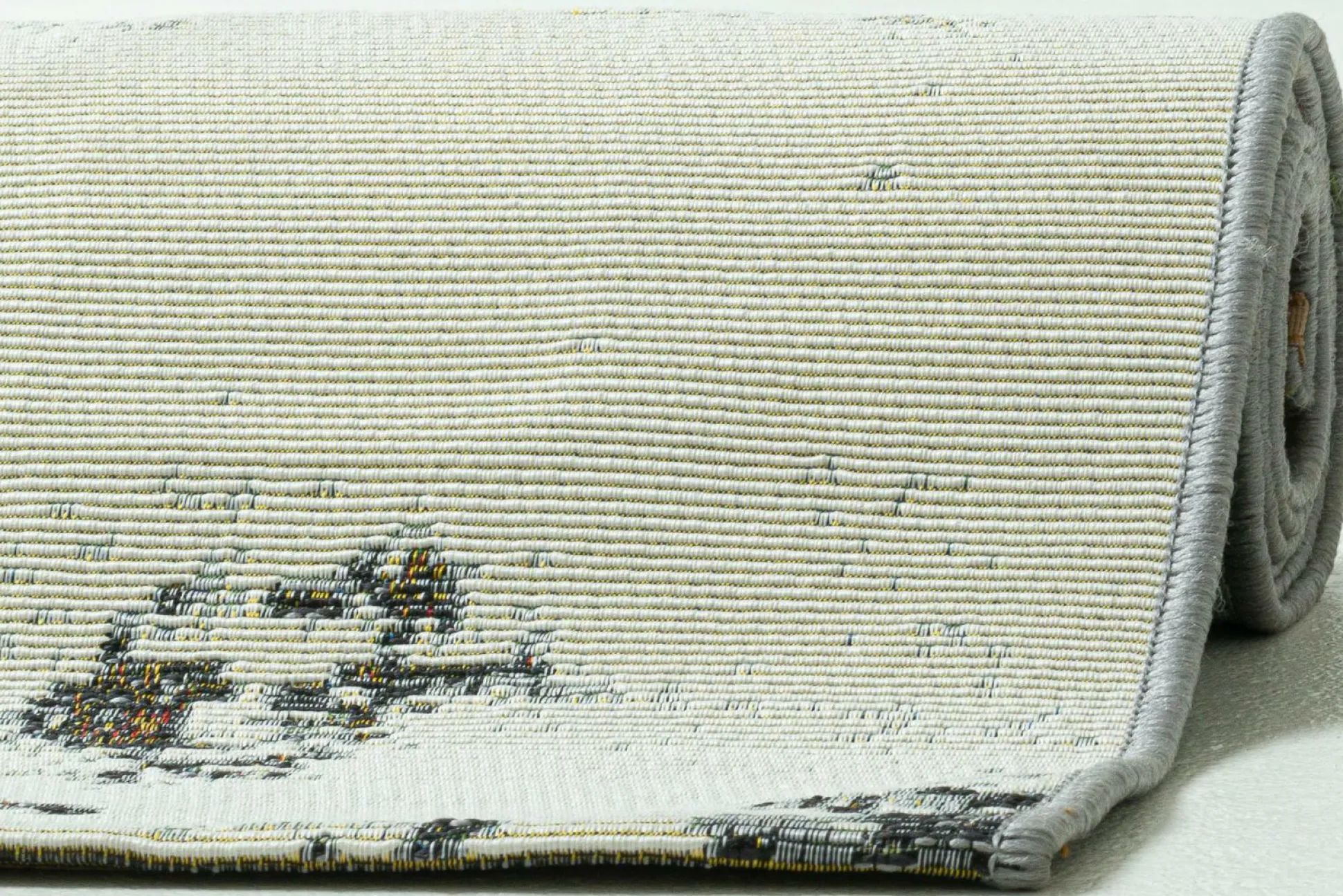 Teppich SANSIBAR RANTUM BEACH