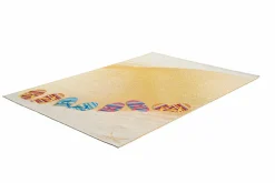 Teppich SANSIBAR RANTUM BEACH