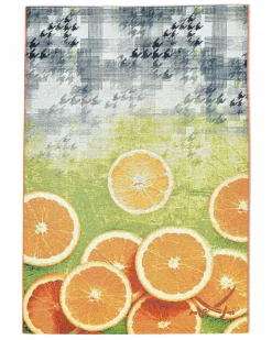 Teppich SANSIBAR RANTUM BEACH