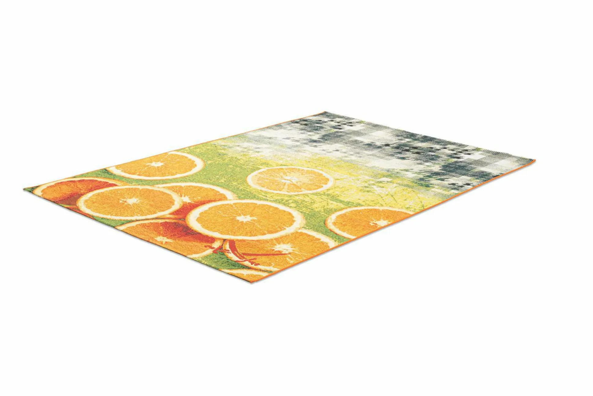 Teppich SANSIBAR RANTUM BEACH