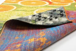 Teppich SANSIBAR RANTUM BEACH