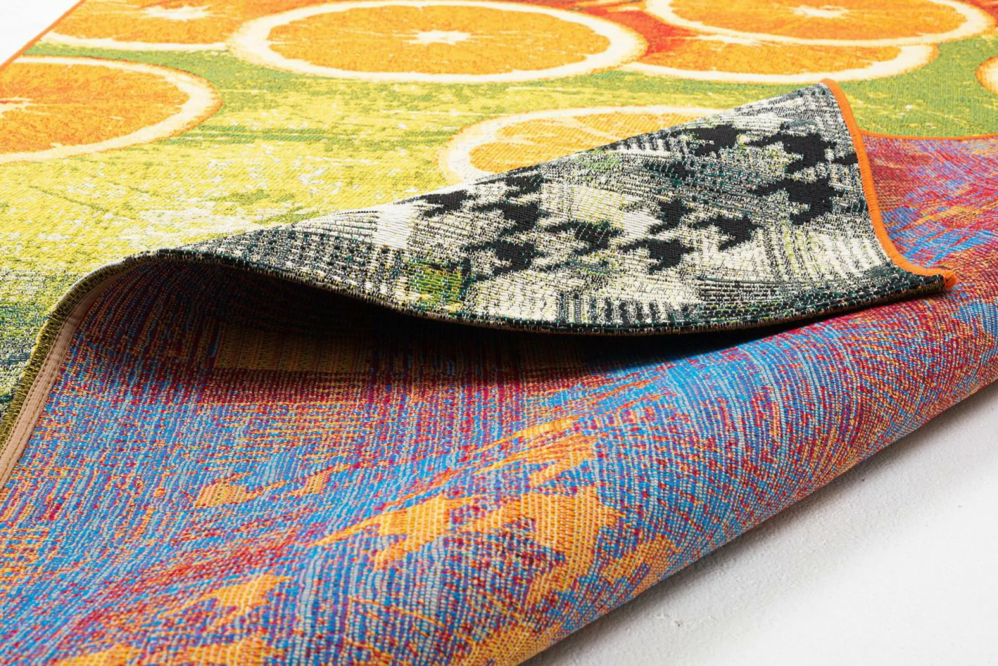 Teppich SANSIBAR RANTUM BEACH