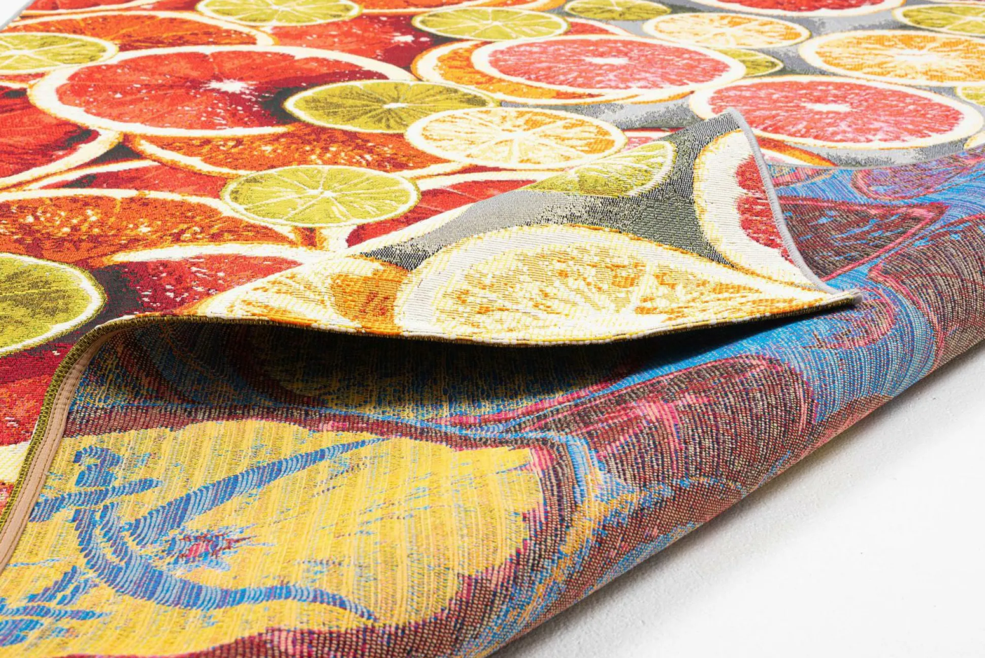 Teppich SANSIBAR RANTUM BEACH