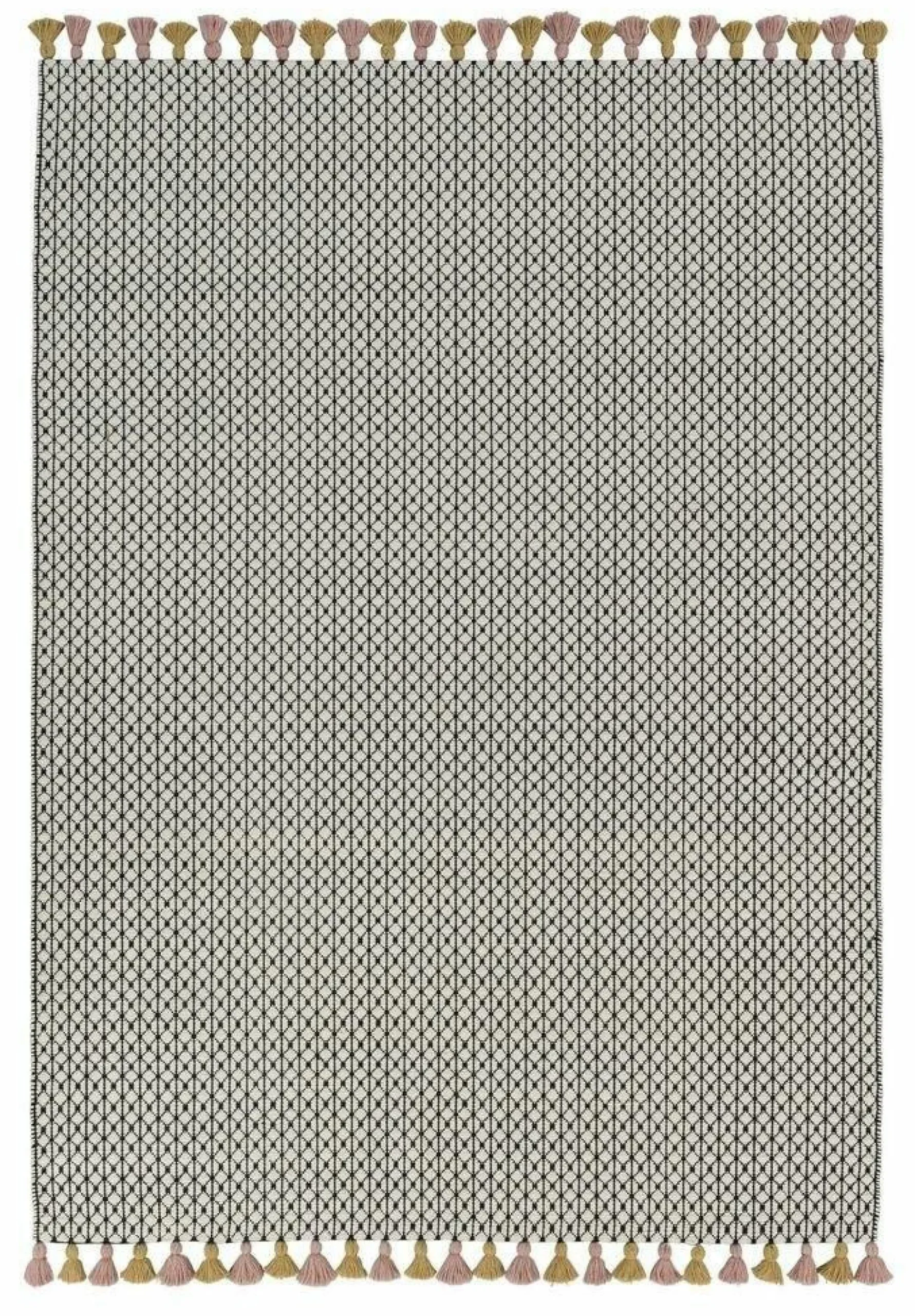 Teppich SCHÖNER WOHNEN INSULA