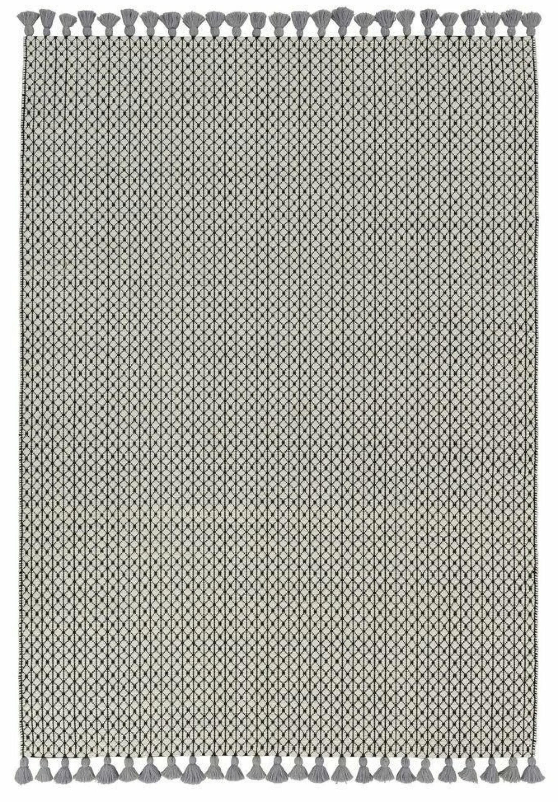 Teppich SCHÖNER WOHNEN INSULA