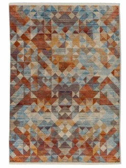 Teppich SCHÖNER WOHNEN MYSTIK