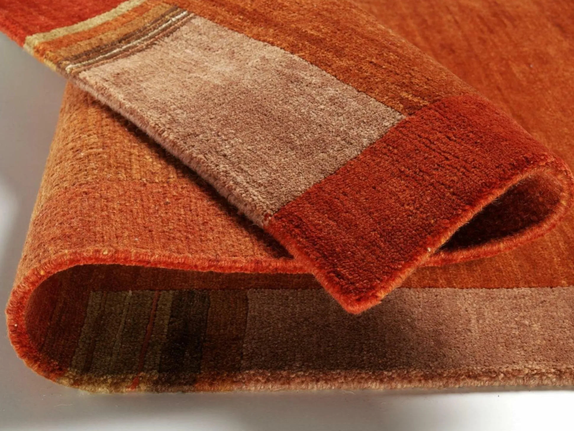 Teppich SENSATION SILK 100