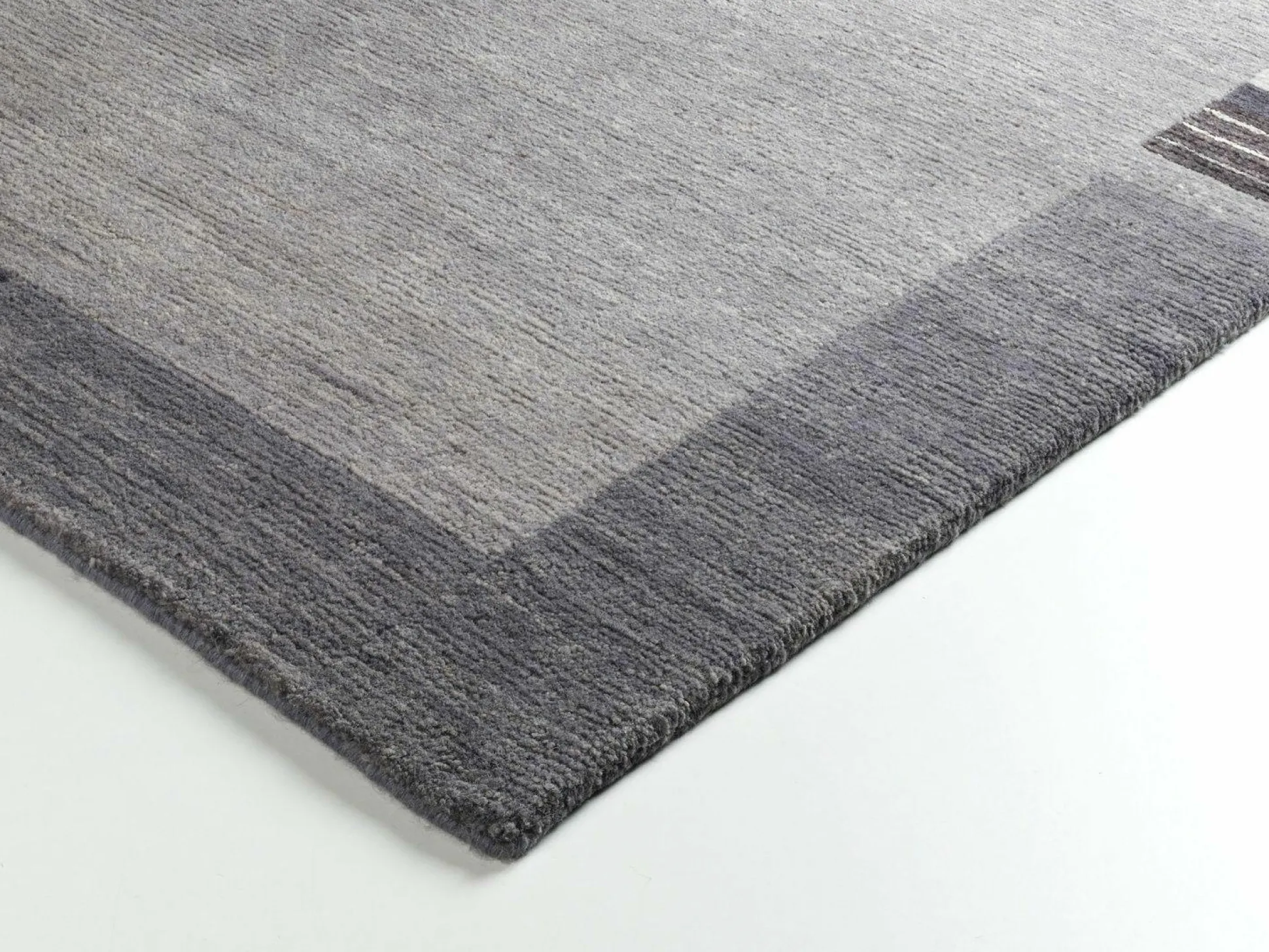 Teppich SENSATION SILK 100