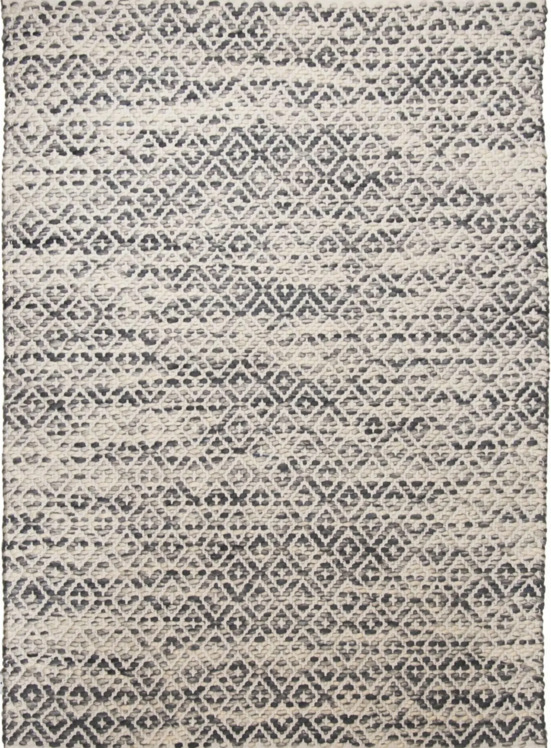 Teppich SMOOTH COMFORT grau