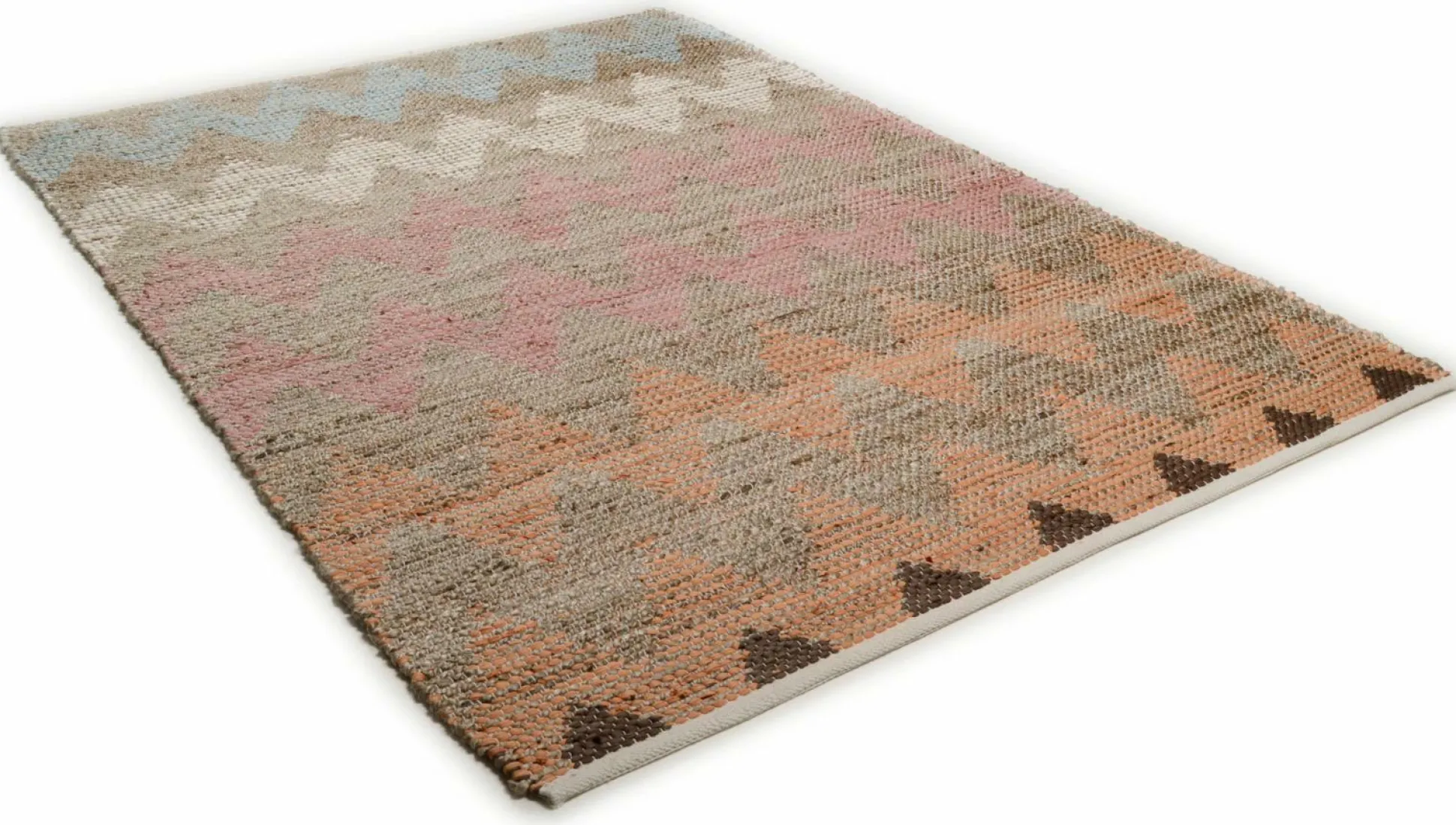 Teppich SMOOTH COMFORT multi