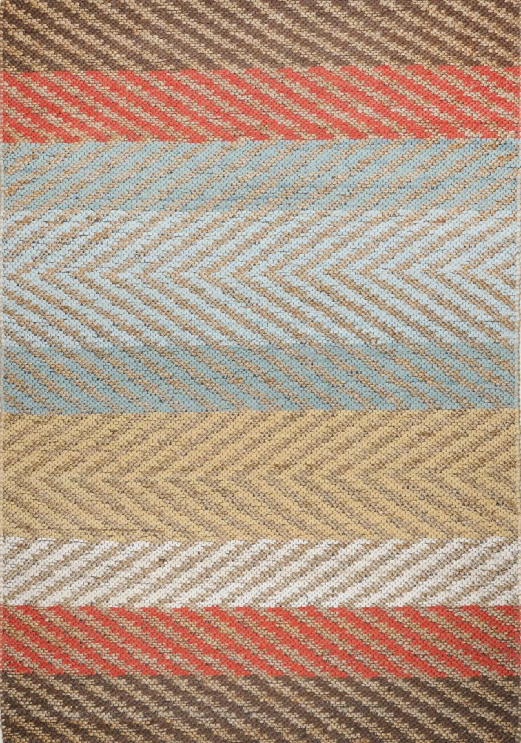 Teppich SMOOTH COMFORT multi