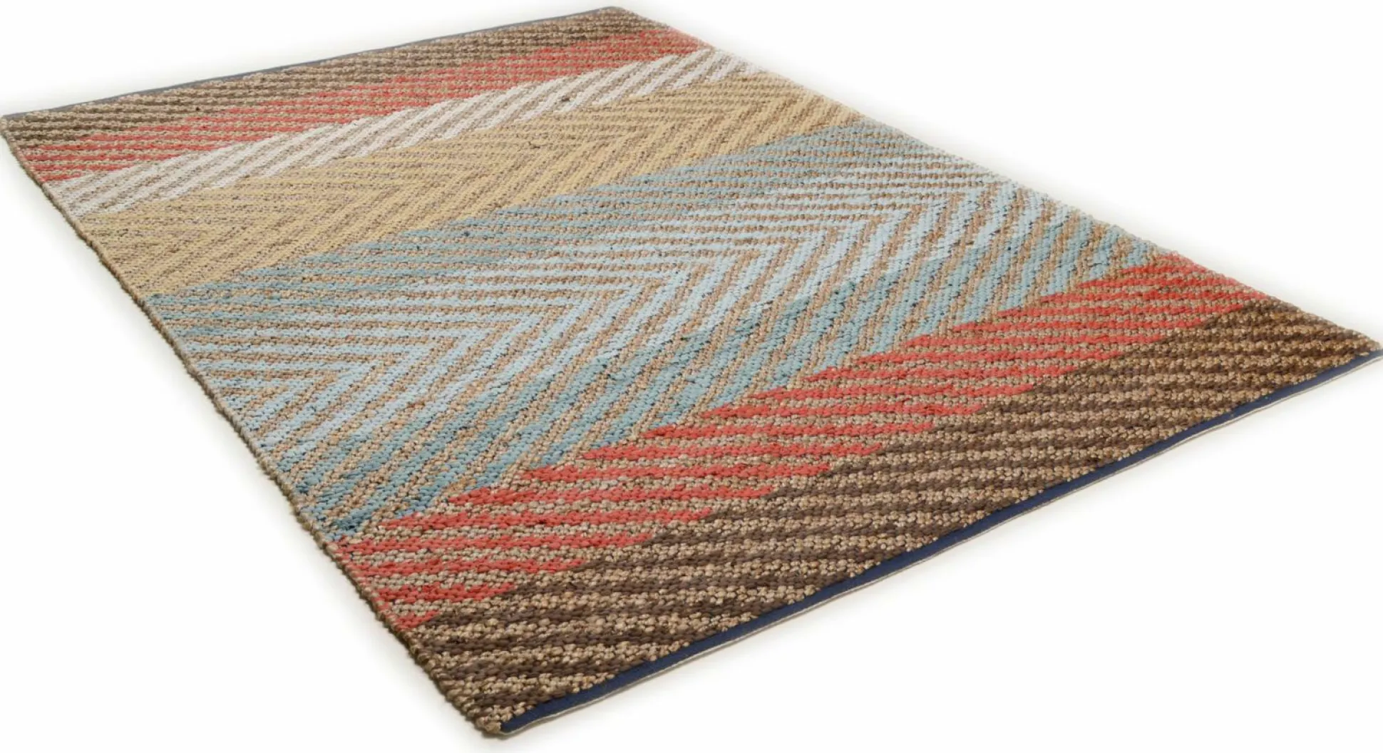 Teppich SMOOTH COMFORT multi