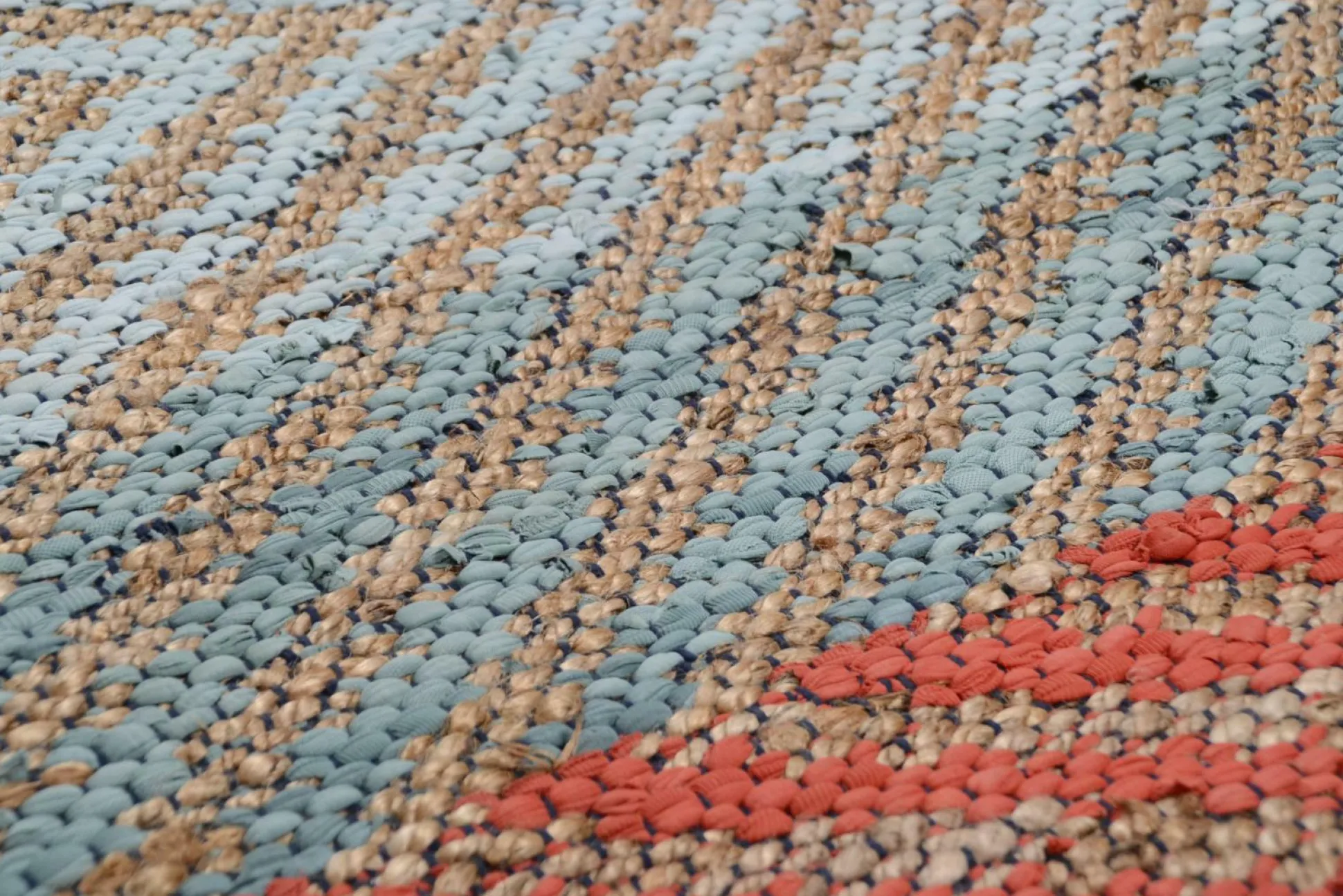 Teppich SMOOTH COMFORT multi