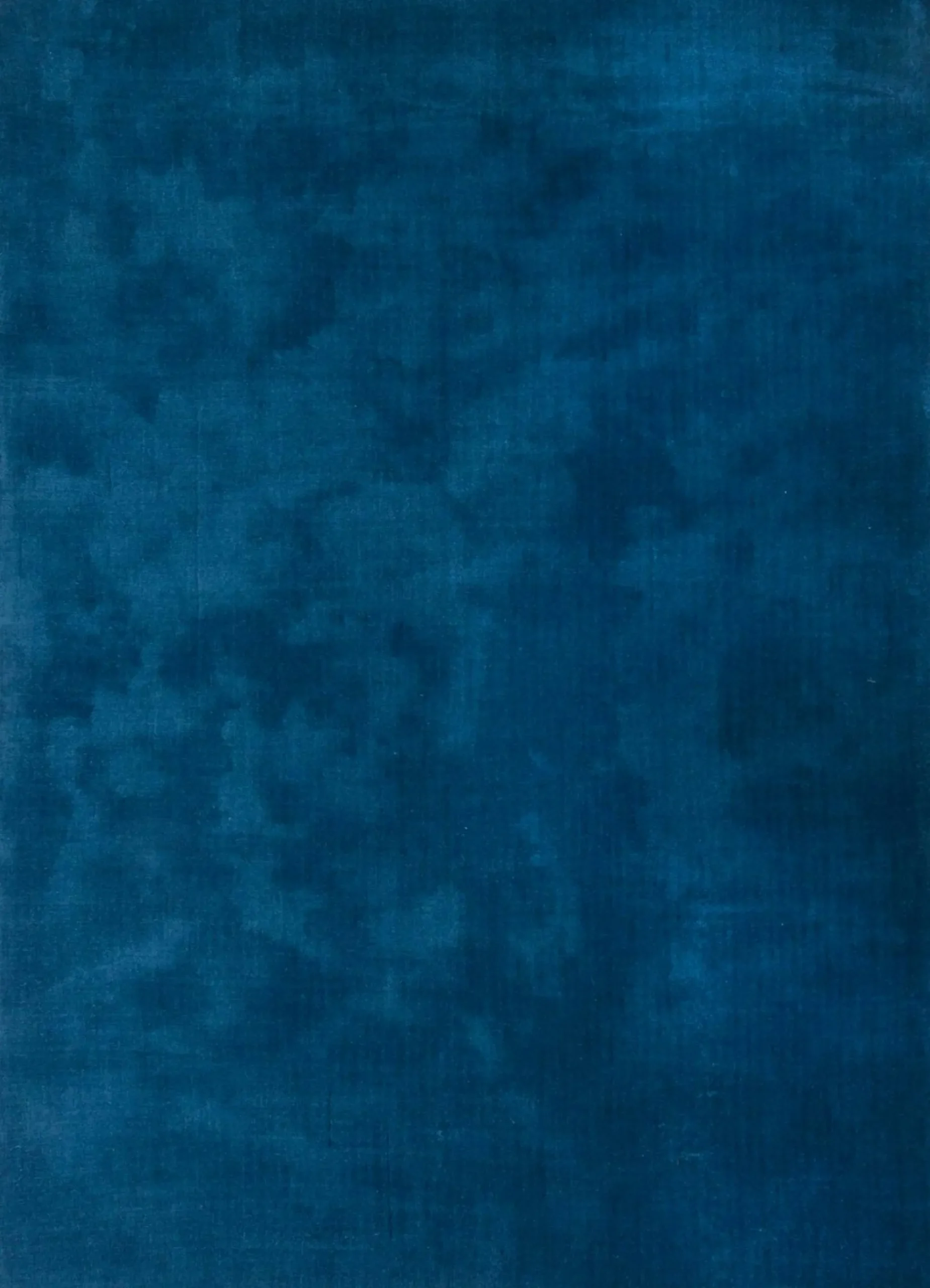 Teppich Soft TOUCH dunkelblau