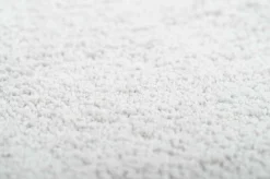 Teppich Soft Touch silver