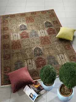 Teppich SONAM BAKHTYARI