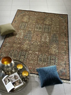 Teppich SONAM BAKHTYARI