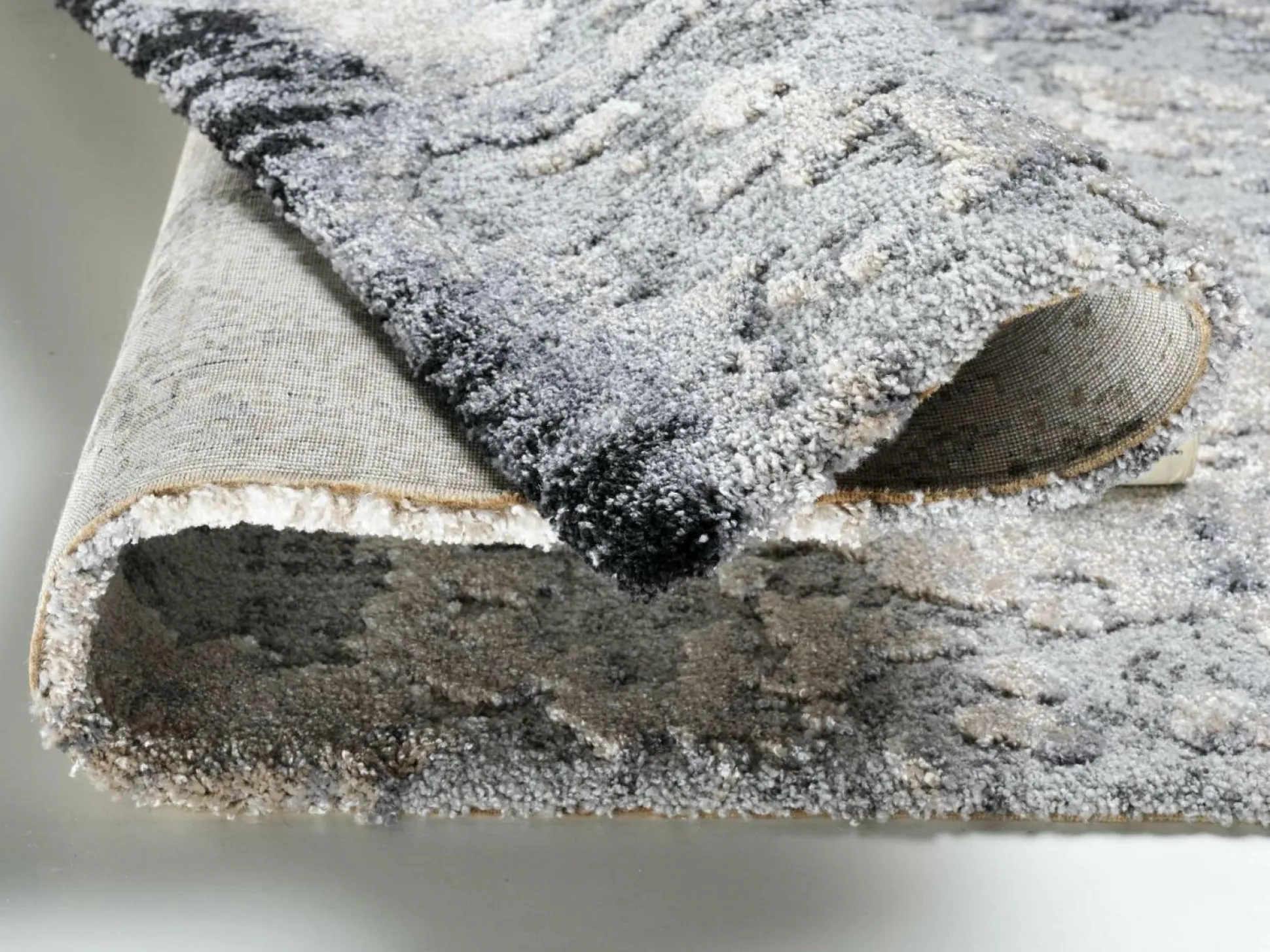 Teppich SPACE Attraction