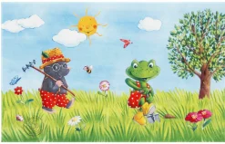 Teppich SPIEGELBURG GARDEN