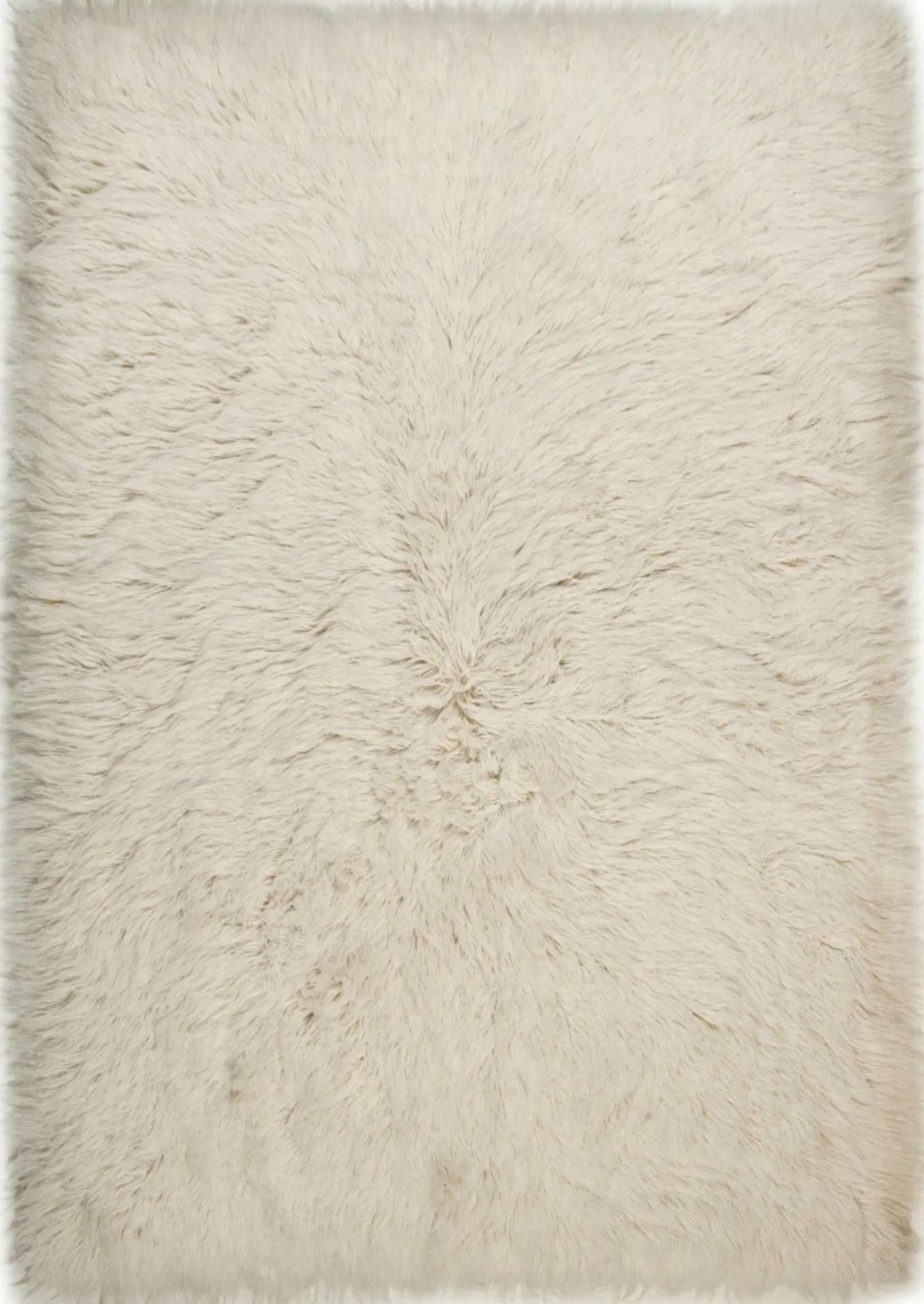 Teppich SUPER FLOKATI