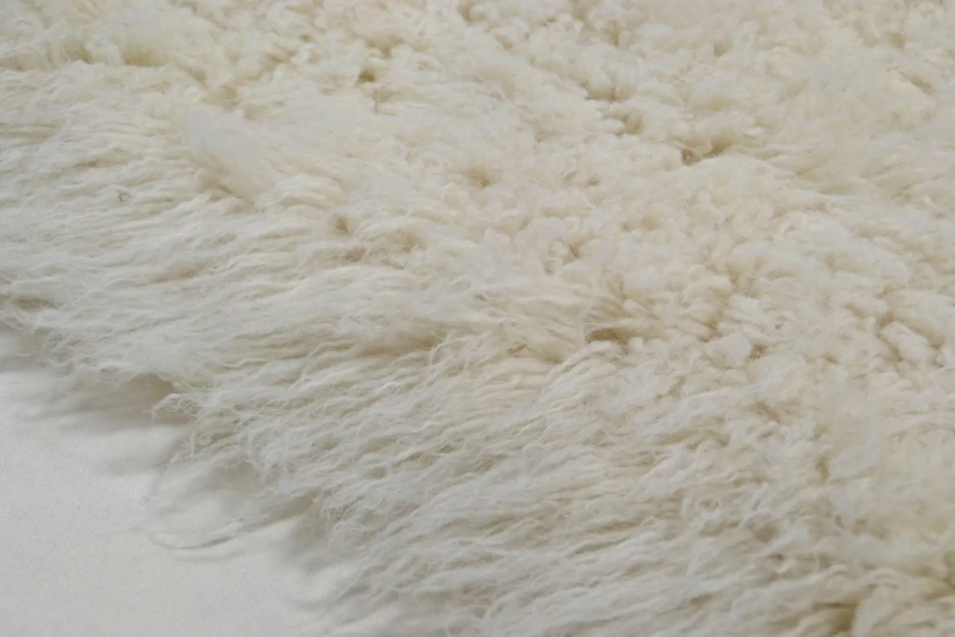 Teppich SUPER FLOKATI