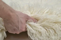 Teppich SUPER FLOKATI