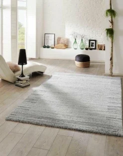 Teppich SUPER TOUCH rund