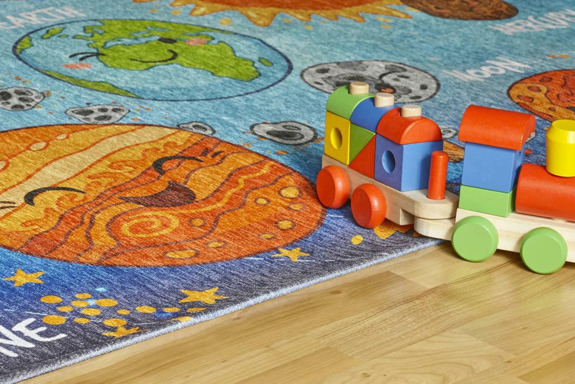 Teppich SYMPATHY KIDS