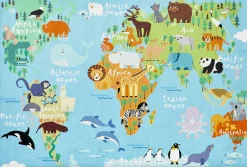 Teppich SYMPATHY KIDS