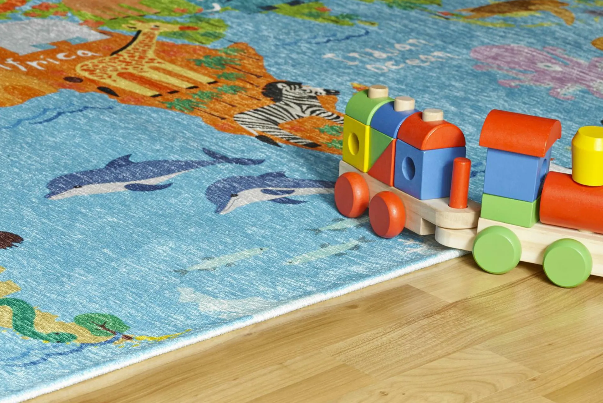 Teppich SYMPATHY KIDS