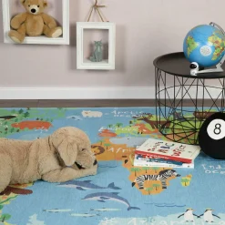 Teppich SYMPATHY KIDS