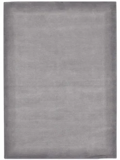Teppich TAMI grau
