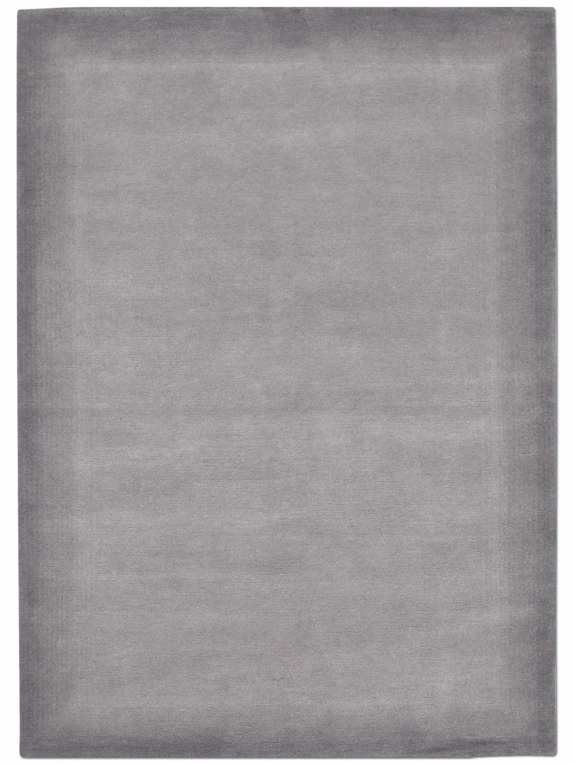 Teppich TAMI grau