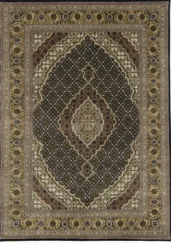 Teppich TÄBRIZ Mahi Exclusiv