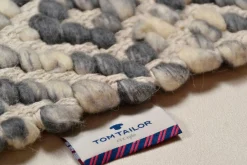 Teppich TOM TAILOR