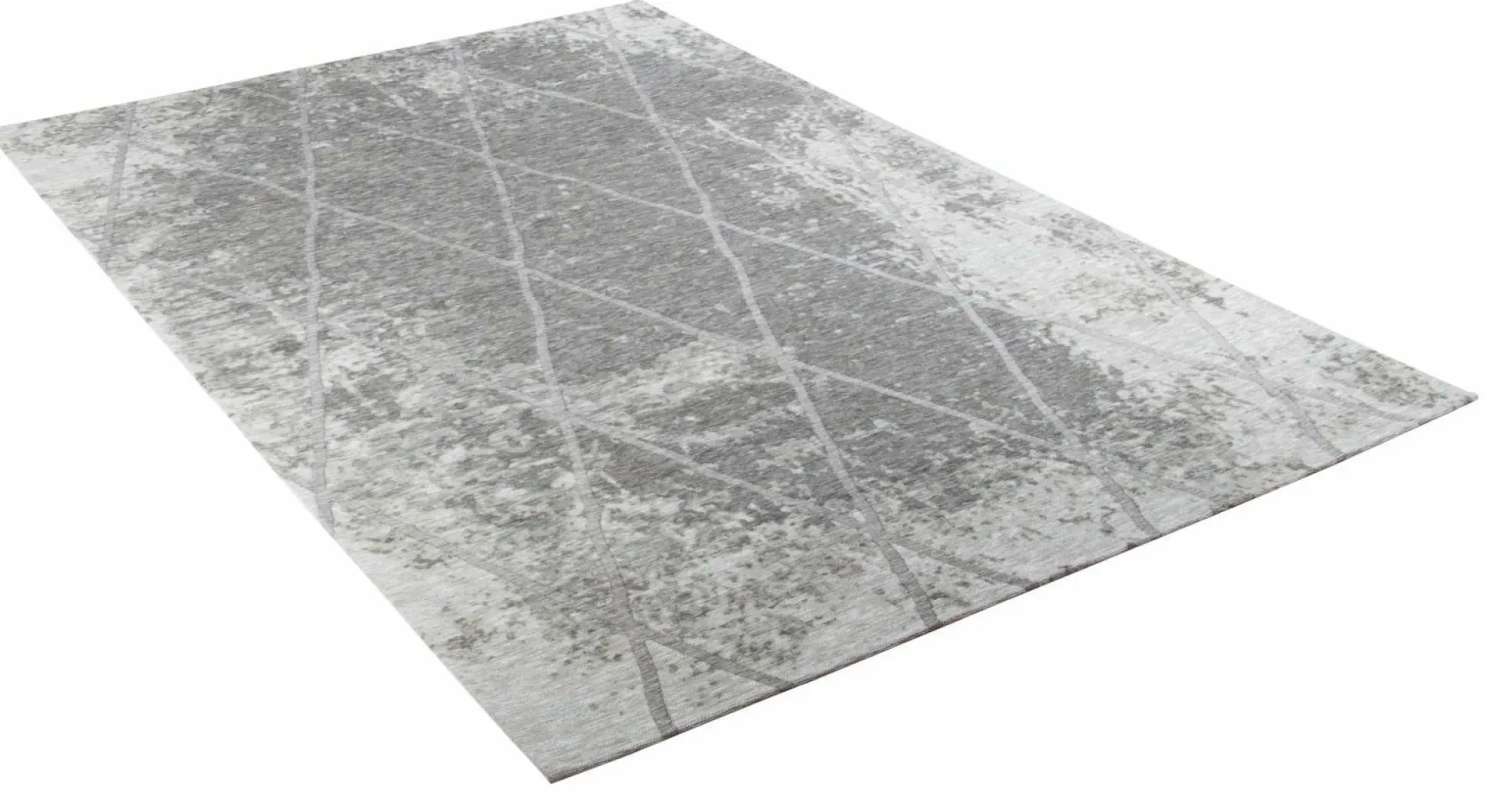 Teppich TOM TAILOR FINE