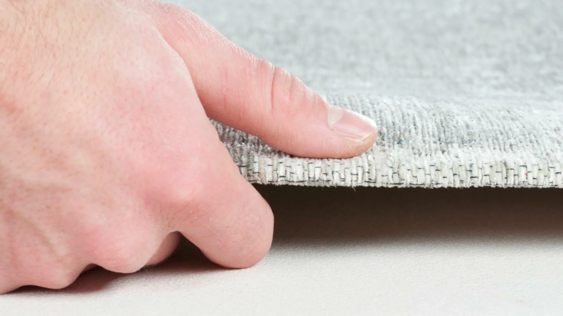 Teppich TOM TAILOR FINE