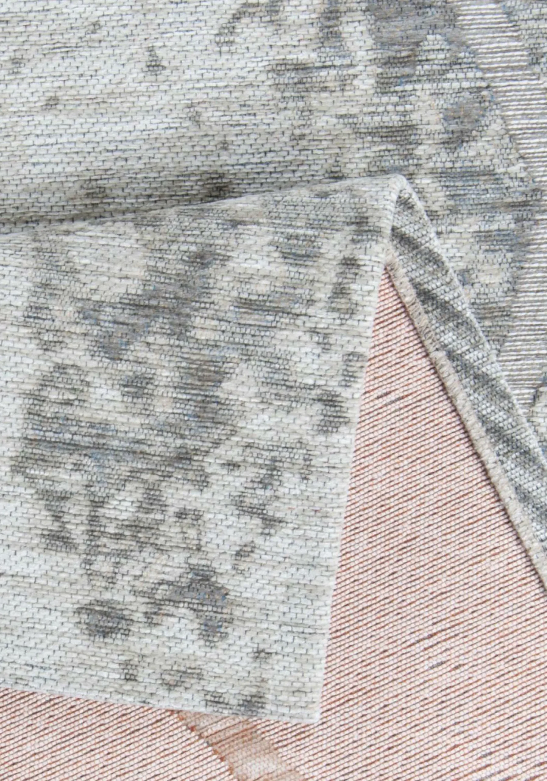 Teppich TOM TAILOR FINE